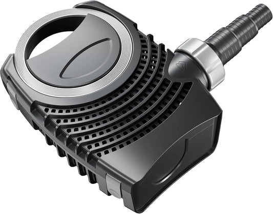 SunSun, Pompa elettrica, 30W, 4500l