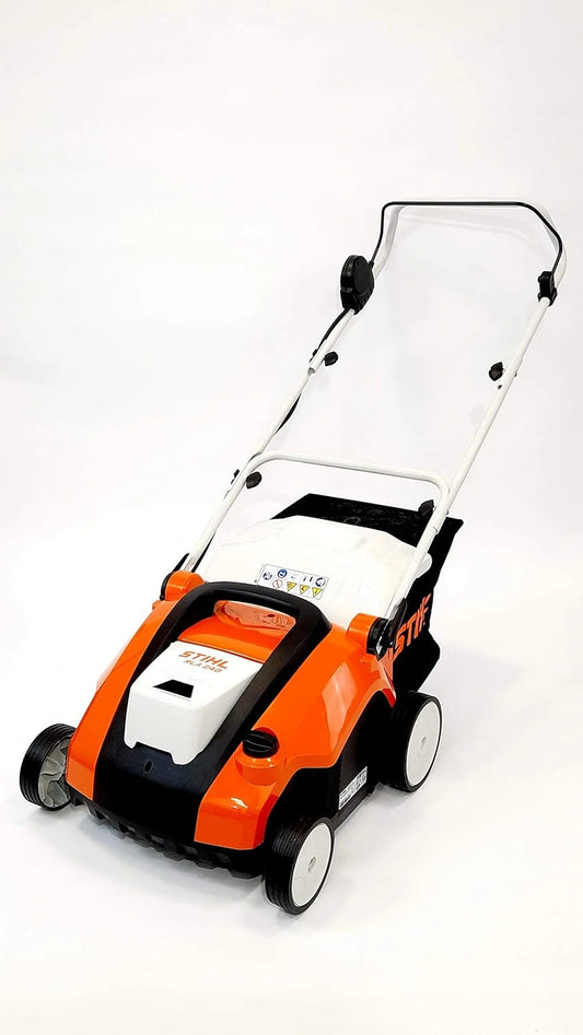 Stihl, Prodotto per casa e tempo libero, senza fili