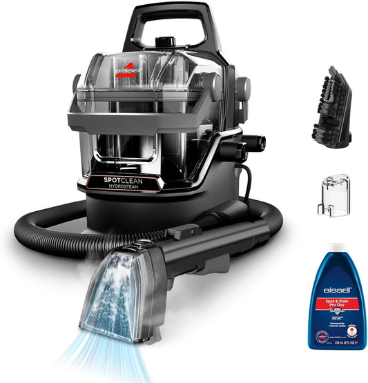 BISSELL, Prodotto per casa e tempo libero, 1000W