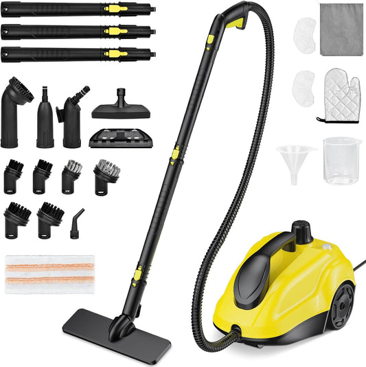 Pulitore, Prodotto per casa e tempo libero, 2000W, 2 L, 5 bar