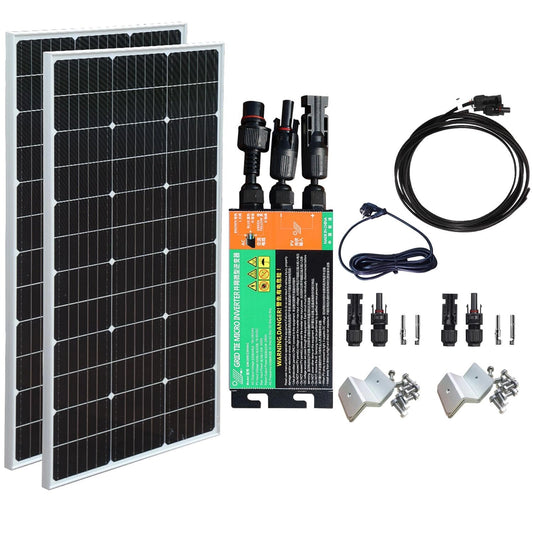 Centrale, Stazione di alimentazione portatile, 210 W, 230 V, 300 W, con tecnologia inverter