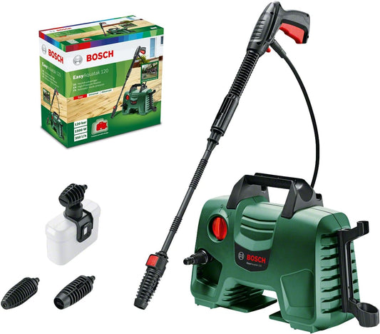 Bosch, Prodotto per casa e tempo libero