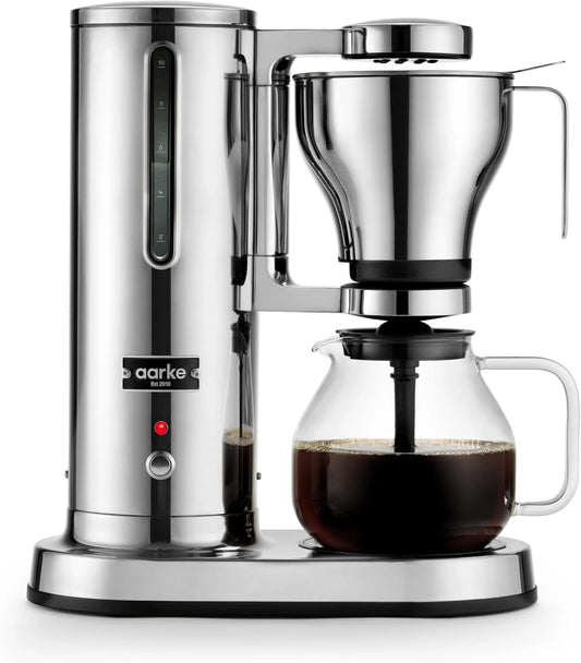 aarke, Macchina da caffè, 1,25 L