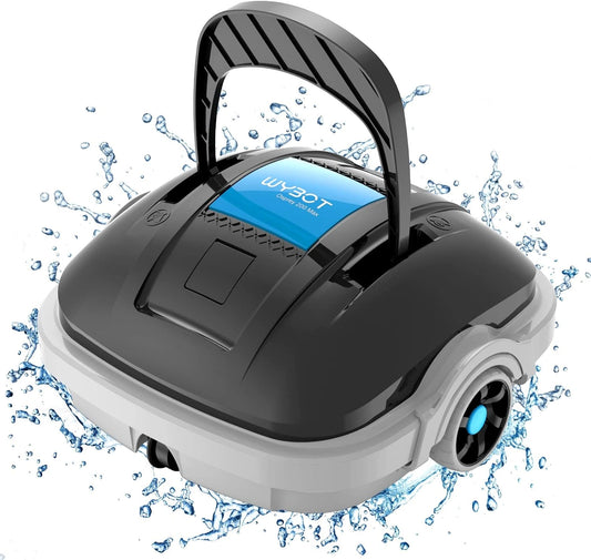 Batteria ricaricabile, senza fili