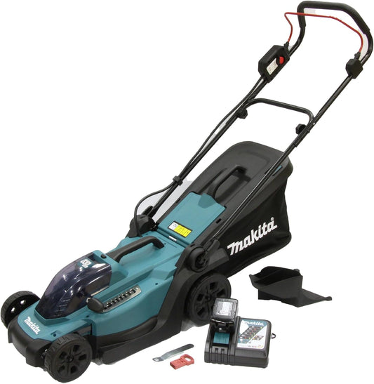 Makita DLM330RM, Batteria ricaricabile, 18V, 30 L, 33cm