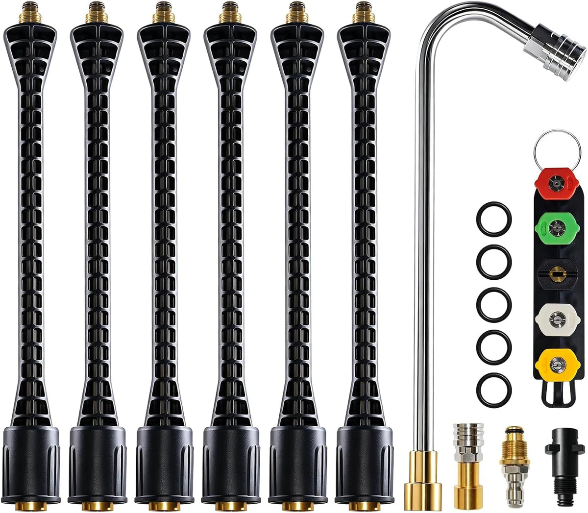DERASL 4000PSI, Prodotto per casa e tempo libero