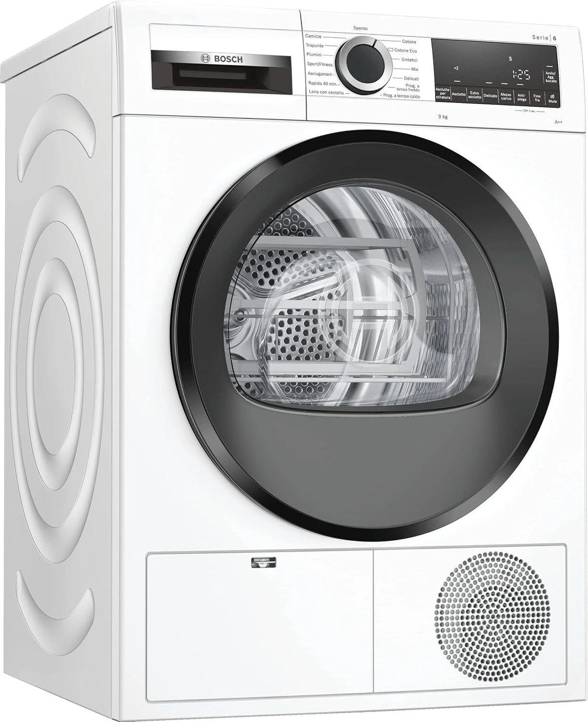 Bosch, Climatizzatore split, 9 kg