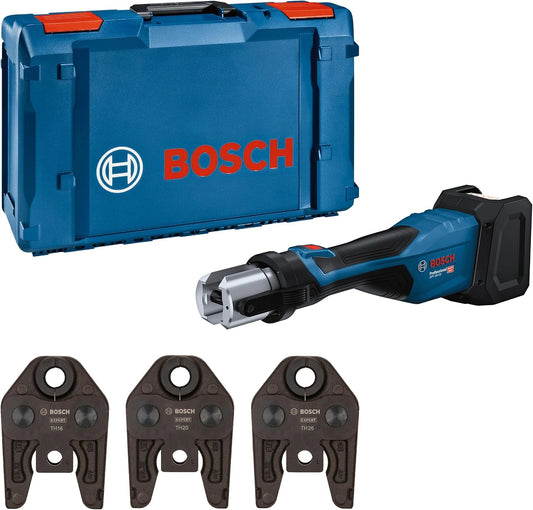 Bosch, Batteria ricaricabile, 18V, 110 mm, 54 mm
