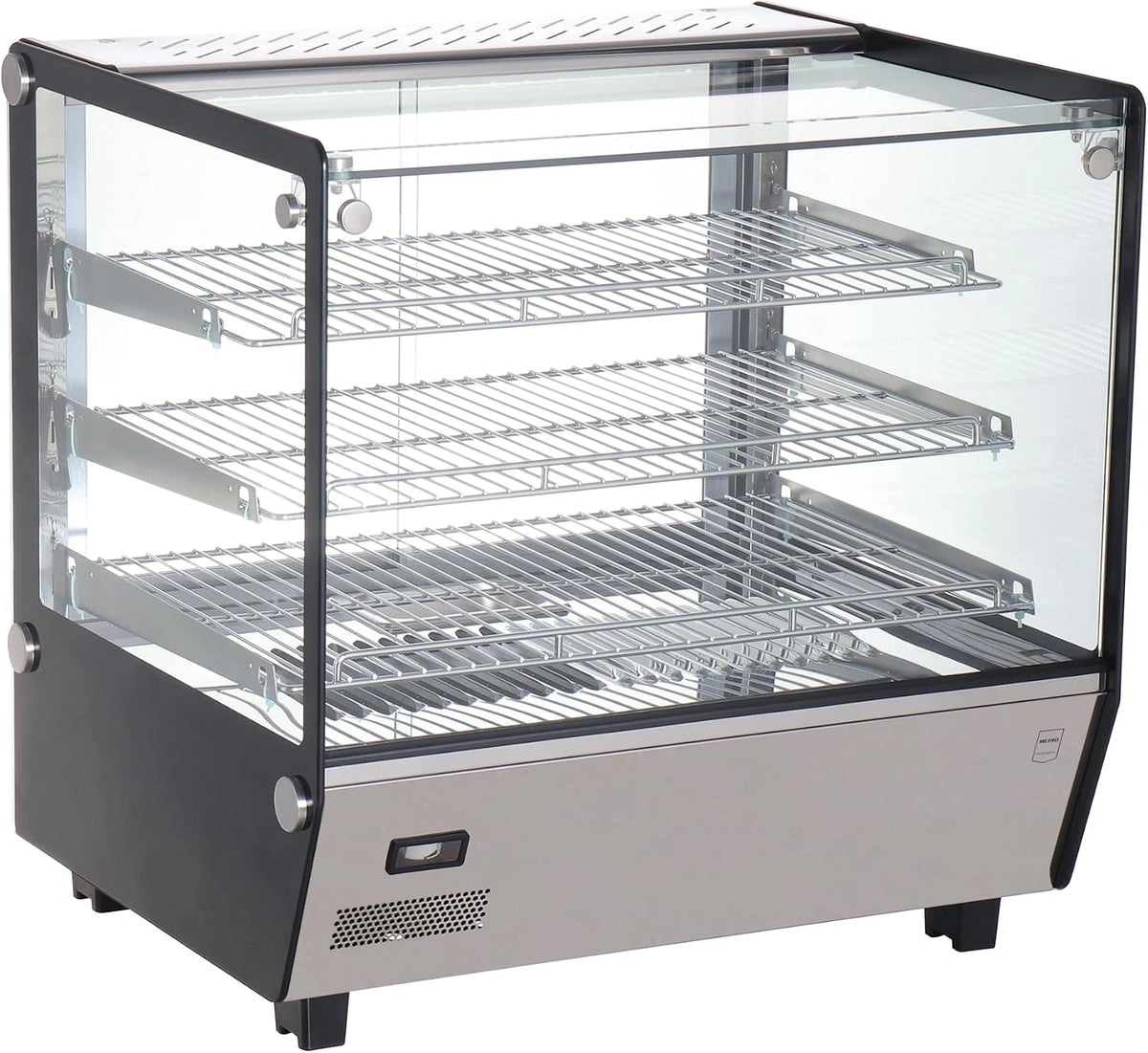 METRO, Prodotto per casa e tempo libero, 1100 W, 120 L, 6 cm, Argento