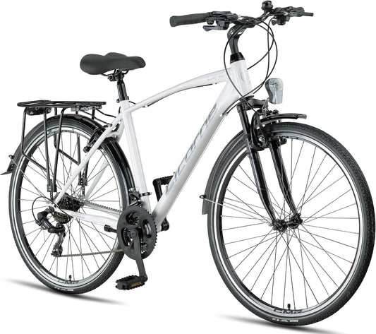 Licorne, Bicicletta elettrica