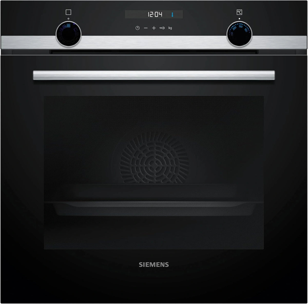 Siemens HB517GBS3 iQ500, Forno elettrico, 60 cm, automatico