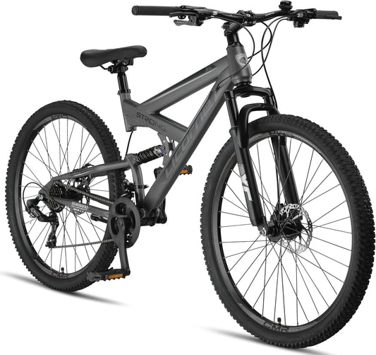 Licorne, Bicicletta elettrica, 29 pollici