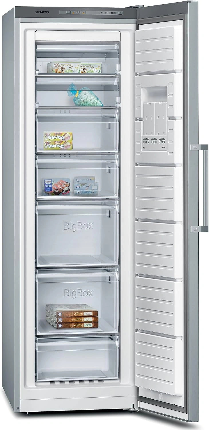 Siemens GS36NVI30 iQ300, Frigorifero